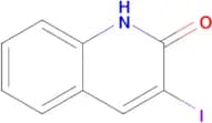 3-Iodoquinolin-2(1H)-one