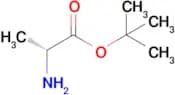 (R)-tert-Butyl 2-aminopropanoate
