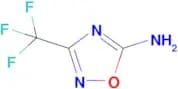 3-(Trifluoromethyl)-1,2,4-oxadiazol-5-amine