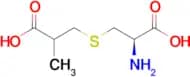 S-(2-Carboxypropyl)-L-cysteine