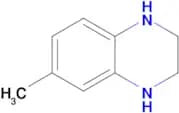 6-Methyl-1,2,3,4-tetrahydroquinoxaline