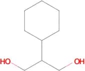 2-Cyclohexylpropane-1,3-diol