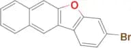3-Bromonaphtho[2,3-b]benzofuran