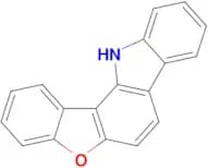 12H-Benzofuro[3,2-a]carbazole
