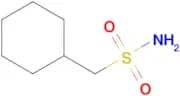 Cyclohexylmethanesulfonamide