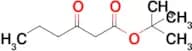 tert-Butyl 3-oxohexanoate