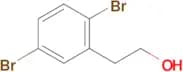 2-(2,5-Dibromophenyl)ethanol