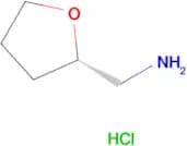 (S)-(Tetrahydrofuran-2-yl)methanamine hydrochloride