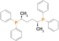 (2S,5S)-Hexane-2,5-diylbis(diphenylphosphine)