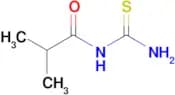 N-Carbamothioylisobutyramide