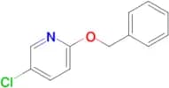 2-(Benzyloxy)-5-chloropyridine