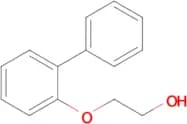 2-([1,1′-Biphenyl]-2-yloxy)ethanol