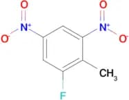 1-Fluoro-2-methyl-3,5-dinitrobenzene