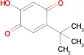2-(tert-Butyl)-5-hydroxycyclohexa-2,5-diene-1,4-dione