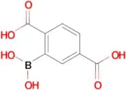 2-Boronoterephthalic acid