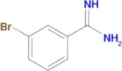 3-Bromobenzimidamide