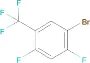 1-Bromo-2,4-difluoro-5-(trifluoromethyl)benzene