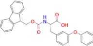 Fmoc-3-Phenoxy-L-phenylalanine