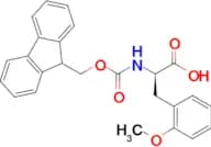 Fmoc-2-Methoxy-D-Phenylalanine