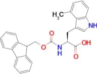 N-Fmoc-4-methyl-L-tryptophan