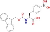 Fmoc-4-Borono-L-Phenylalanine