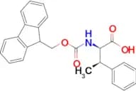 Fmoc-(2R,3R)-2-amino-3-phenylbutanoic acid