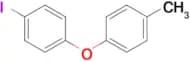 1-Iodo-4-(p-tolyloxy)benzene