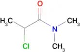 2-Chloro-N,N-dimethylpropanamide