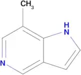 7-Methyl-1H-pyrrolo[3,2-c]pyridine