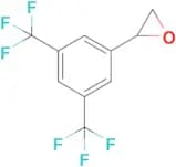 2-(3,5-Bis(trifluoromethyl)phenyl)oxirane