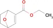 Ethyl 7-oxabicyclo[2.2.1]Hept-2-ene-2-carboxylate