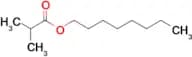 Octyl isobutyrate