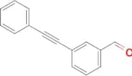 3-(Phenylethynyl)benzaldehyde
