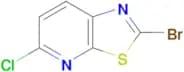 2-Bromo-5-chlorothiazolo[5,4-b]pyridine