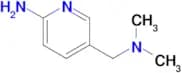 5-((Dimethylamino)methyl)pyridin-2-amine