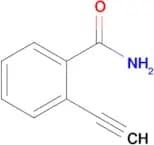 2-Ethynylbenzamide