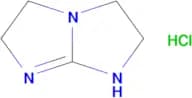 2,3,5,6-Tetrahydro-1H-imidazo[1,2-a]imidazole hydrochloride