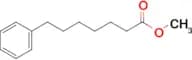 Methyl 7-phenylheptanoate