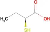 (S)-2-mercaptobutanoic acid