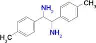 1,2-Di-p-tolylethane-1,2-diamine