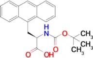 (R)-3-(anthracen-9-yl)-2-((tert-butoxycarbonyl)amino)propanoic acid