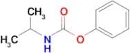 Phenyl isopropylcarbamate