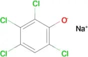 Sodium 2,3,4,6-tetrachlorophenolate