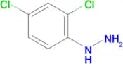 (2,4-Dichlorophenyl)hydrazine