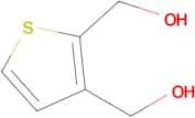 Thiophene-2,3-diyldimethanol