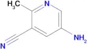 5-Amino-2-methylnicotinonitrile