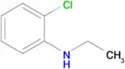 2-Chloro-N-ethylaniline