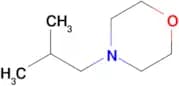 4-Isobutylmorpholine