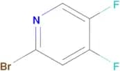 2-Bromo-4,5-difluoropyridine