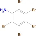 2,3,4,5,6-Pentabromoaniline